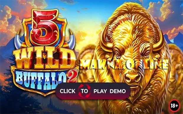 Wild Buffalo 2: Komunitas Game Slot Viral di Tahun 2025