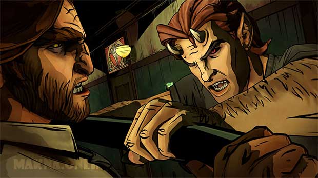 5 Rekomendasi Game Storyline – Cerita Yang Kuat & Emosional 5 Rekomendasi Game Storyline – Cerita Yang Kuat & Emosional