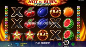 2 Fitur Unggulan Demo APK Slot Pencari Uang Freespin Hot to Burn