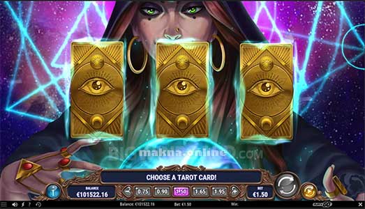 Game Cari Uang Android Lady of Fortune Destiny Spins - Play'n GO