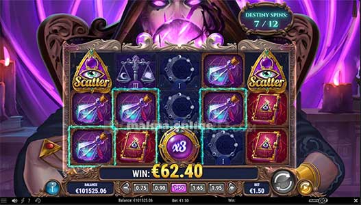 Kesimpulan Ulasan Game Cari Uang Android Lady of Fortune Destiny Spins Kesimpulan Ulasan Game Cari Uang Android Lady of Fortune Destiny Spins