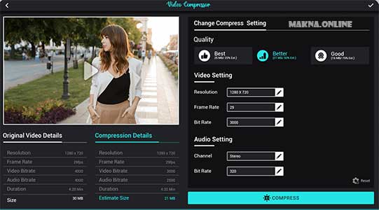 Situs Video Compressor Situs Video Compressor